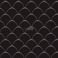 Halbmond Black & White 13915 фото 1 | FLOORDEALER