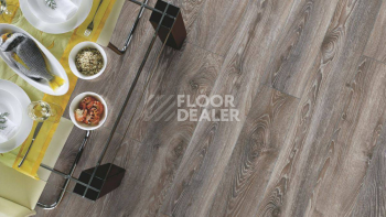 Kronotex Mammut d4796 Дуб Горный Титан фото 6 | FLOORDEALER