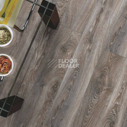 Kronotex Mammut d4796 Дуб Горный Титан фото 6 | FLOORDEALER