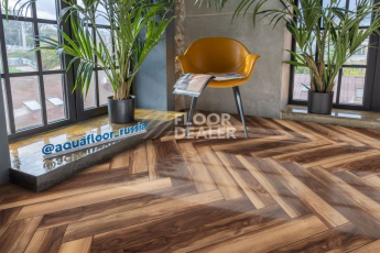 Aquafloor Parquet Plus AF6021PQN+ фото 2 | FLOORDEALER