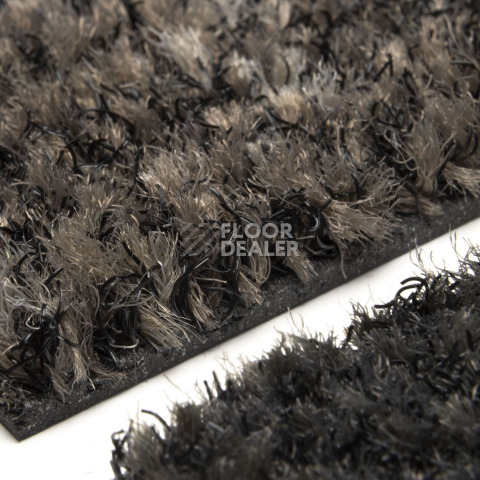 Forbo Coral Brush 5714 Shark Grey фото 4 | FLOORDEALER