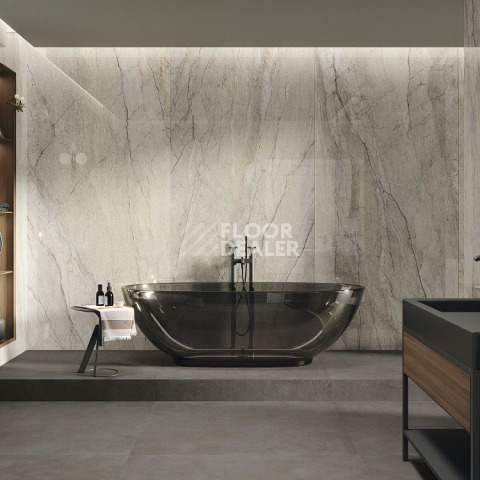 Mare Di Sabbia 120 X 280 Beige Matt Rect фото 5 | FLOORDEALER