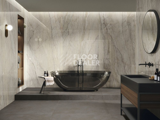 Керамогранит Mare Di Sabbia 120 X 280 Beige Matt Rect фото 5 | FLOORDEALER