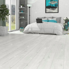 Alpine Floor Premium 10мм P1006  ДУБ ВАЙТ фото 2 | FLOORDEALER