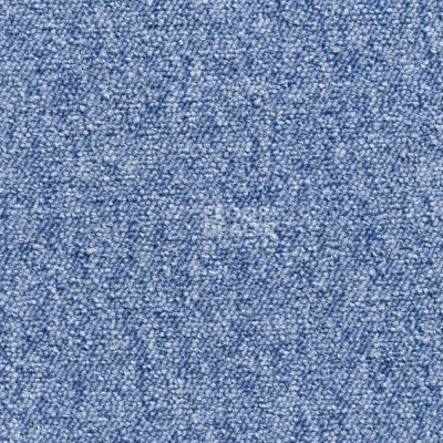 Ковровая плитка Bonkeel Party Blue Light фото 1 | FLOORDEALER