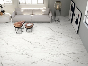 Volterra 60X120 Gris фото 2 | FLOORDEALER