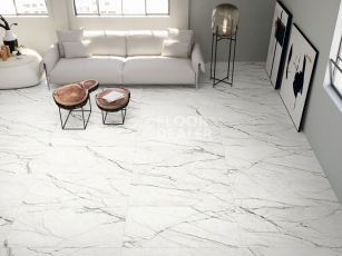 Volterra 60X120 Gris фото 2 | FLOORDEALER