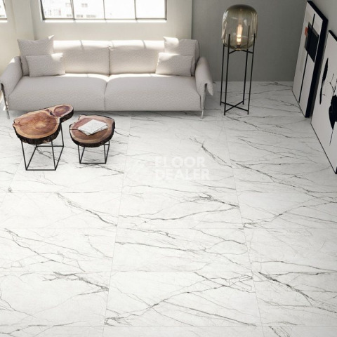 Volterra 60X120 Gris фото 2 | FLOORDEALER