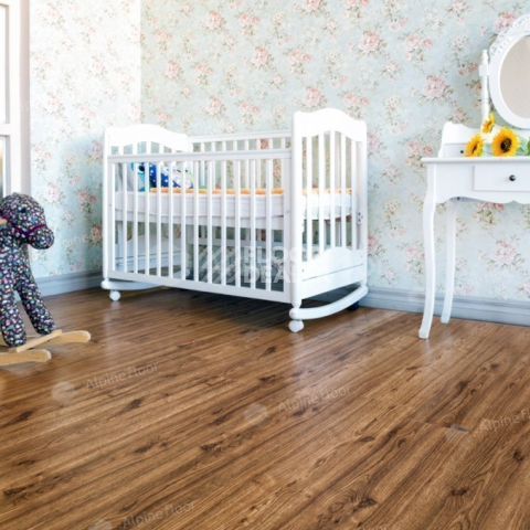 Alpine Floor Classic Light 3.5мм Дуб Классический ЕСО162-77 фото 3 | FLOORDEALER