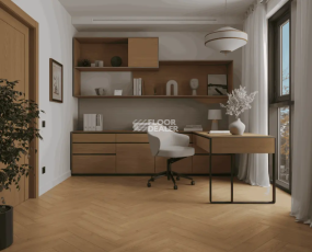 Alpine Floor Titan Parquet 6мм ЕСО 29-2 Аполлон фото 4 | FLOORDEALER