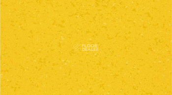 Кварцвиниловые полы Gerflor GTI Max Cleantech 600 x 600 0231-YELLOW фото 1 | FLOORDEALER
