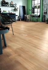 Kronotex Robusto 12мм d80892 Каштан Солсбери темный фото 4 | FLOORDEALER