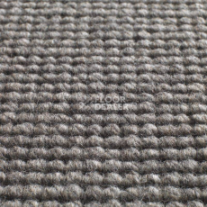 Ковролин Jacaranda Carpets Natural Weave Hexagon Slate фото 1 | FLOORDEALER