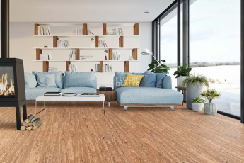 Natural Cork замковое Comprido фото 2 | FLOORDEALER