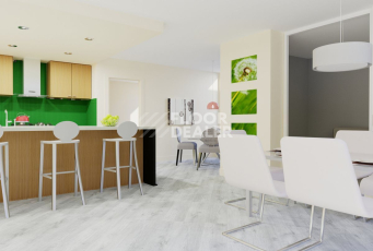 FineFloor FF-1300 Light 1377 Дуб Веллингтон фото 6 | FLOORDEALER