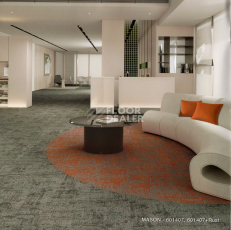 Neuflor Mason 601407 + Rust фото 2 | FLOORDEALER