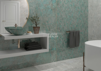 Amazonite Amazonite 60X120 фото 2 | FLOORDEALER