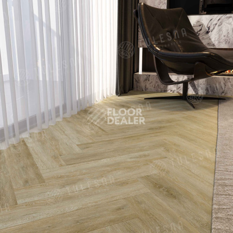 Tulesna Art Parquet  LVT 2.5мм Eccellent 1005-1001 фото 2 | FLOORDEALER
