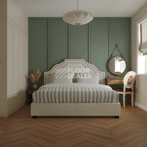 Norland Parquet 4 мм 1055-6 Ladoga фото 4 | FLOORDEALER