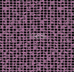 Ковролин Forbo Flotex Tibor Mosaic 980403 Mosaic Raspberry фото 1 | FLOORDEALER