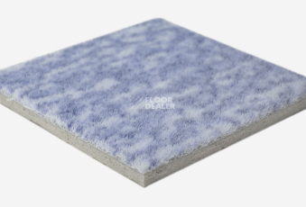 Forbo Flotex Colour Canyon 50*50 t 545024 Canyon Cloud фото 5 | FLOORDEALER