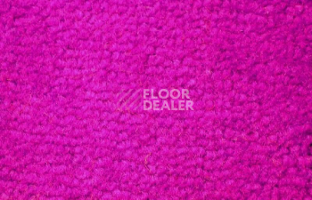 Ковролин Дюна Тафт Неон Круги 607 фото 1 | FLOORDEALER