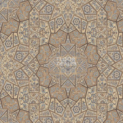 Ковролин Agnella Creation Damaris Linen фото 1 | FLOORDEALER