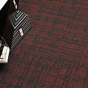 Ковровая плитка Balsan Infini Design - Kilt/ Kilt Sonic Confort Balsan  | FLOORDEALER