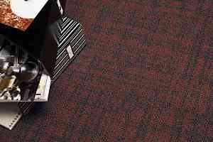 Ковровая плитка Balsan Infini Design - Kilt/ Kilt Sonic Confort Balsan фото  | FLOORDEALER