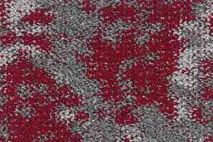 Ковровая плитка Bloq Create Large Create Large 306 Scarlet a фото  | FLOORDEALER