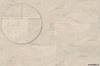 Cork Pro Fantasie Milk фото 4 | FLOORDEALER