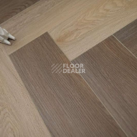 Кварцвиниловые полы Evofloor Parquet Click 4.5мм Kampena (Паркет Кампена) фото 1 | FLOORDEALER