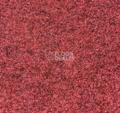 Ковровая плитка Bonkeel Storm Red фото 1 | FLOORDEALER