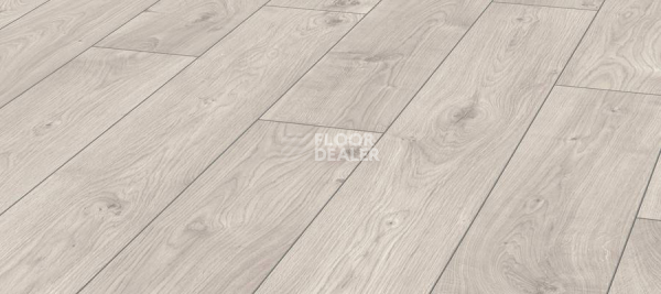 Ламинат Kronotex Exquisit 8мм d3223 Дуб Атлас Белый фото 1 | FLOORDEALER