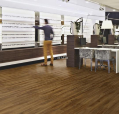 Forbo Flotex Vision Naturals 010057 Cedar фото 2 | FLOORDEALER