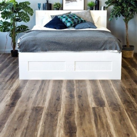 Alpine Floor Ultra 2мм ОРЕХ СВЕТЛЫЙ ECO 5-12 фото 3 | FLOORDEALER
