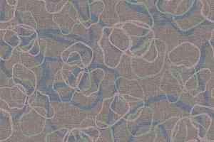Ковролин Forbo Flotex Vision Shape 800004 (Contour) Mineral фото  | FLOORDEALER