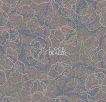 Ковролин Forbo Flotex Vision Shape 800004 (Contour) Mineral фото 1 | FLOORDEALER