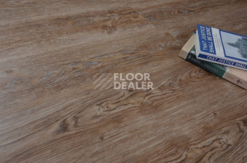 Evofloor Optima Click 4.2мм Дуб Бронза фото 3 | FLOORDEALER