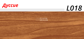 Плинтус с мягким краем LinePlast L018 фото 2 | FLOORDEALER