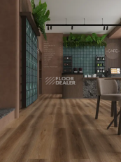 Tulesna Hard 5 мм 1044-5 Granit фото 5 | FLOORDEALER