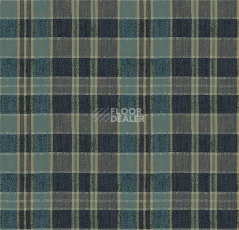 Ковролин Forbo Flotex Vision Pattern 590020 (Plaid) Seagrass фото 1 | FLOORDEALER