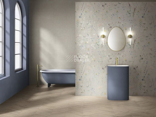 Керамогранит Kinfolk 120 X 280 Kinwood Walnut Rect фото 3 | FLOORDEALER