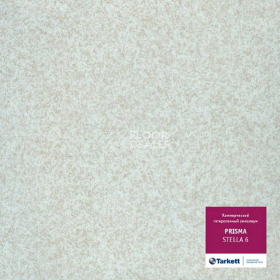 Линолеум Tarkett Prisma STELLA 6 фото 1 | FLOORDEALER