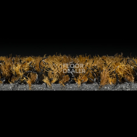 Forbo Coral Brush 5736 Cinnamon Brown фото 3 | FLOORDEALER