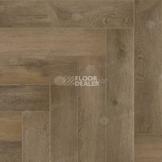Кварцвиниловые полы Alpine Floor Parquet Light ДУБ НАСЫЩЕННЫЙ ЕСО 13-7 фото 1 | FLOORDEALER