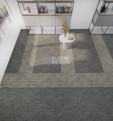 Ковровая плитка Desoma Shadow 700 фото 2 | FLOORDEALER