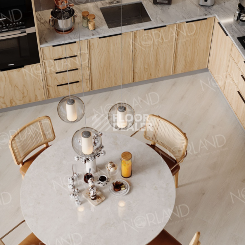 Norland Sigrid  LVT 2мм Baldr 1003-4 фото 5 | FLOORDEALER