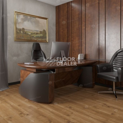 Alpine Floor Real Wood Дуб Royal ECO 2-1 фото 4 | FLOORDEALER