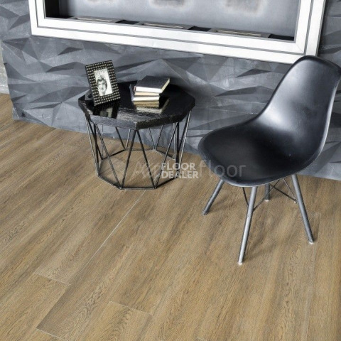Alpine Floor Intense Бурый лес ECO 9-3 фото 2 | FLOORDEALER